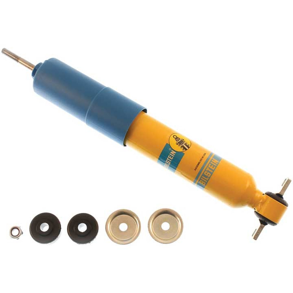 Bilstein 24-196260 Front Shock Absorber B6 4600 Ford Ranger 20111998 Mazda B2300 20092001 B2500