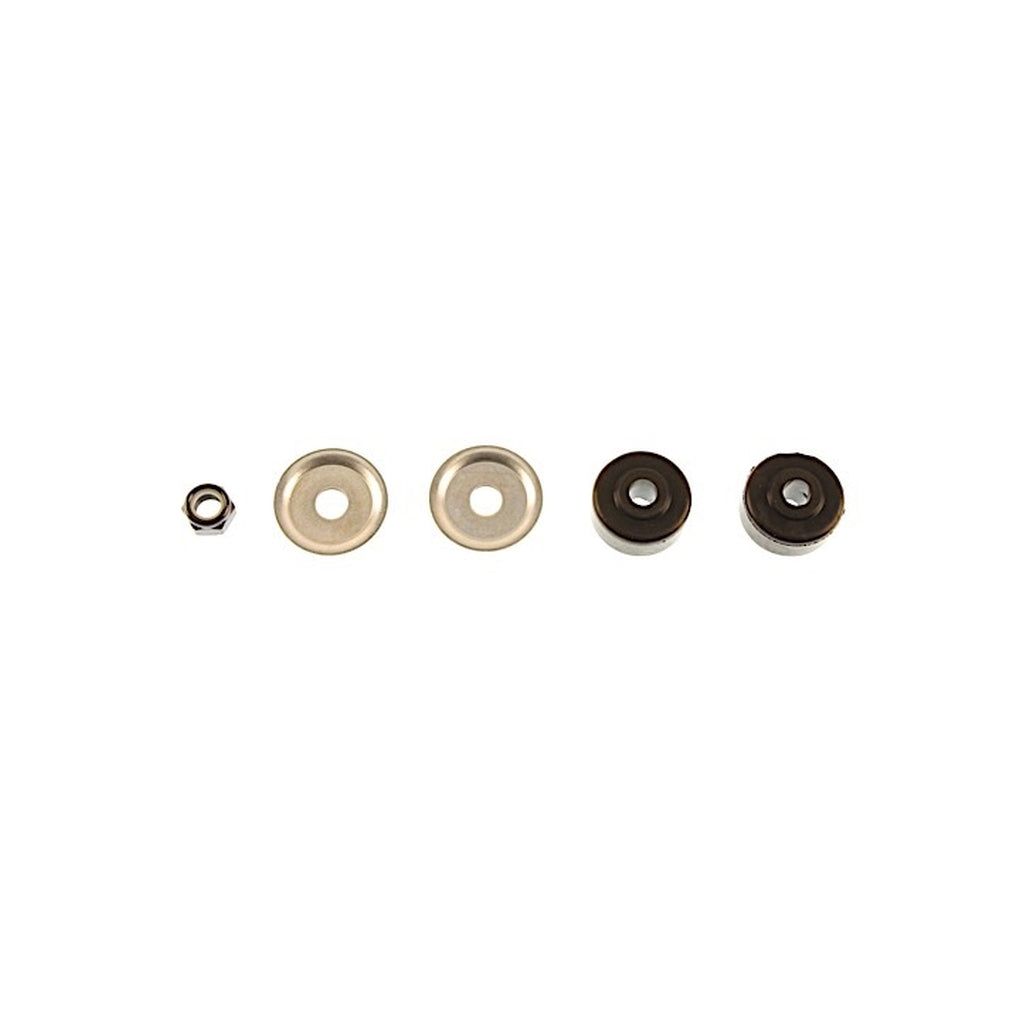 Bilstein 24-197779 Front Shock Absorber B6 4600 Ford F250 Super Duty 20161999 F350 Super Duty 2
