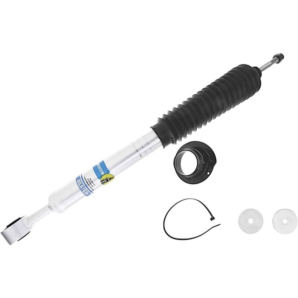 Bilstein 24-232173 0721 Toyota Tundra Front Shock Absorber B8 5100 (Ride Height Adjustable)