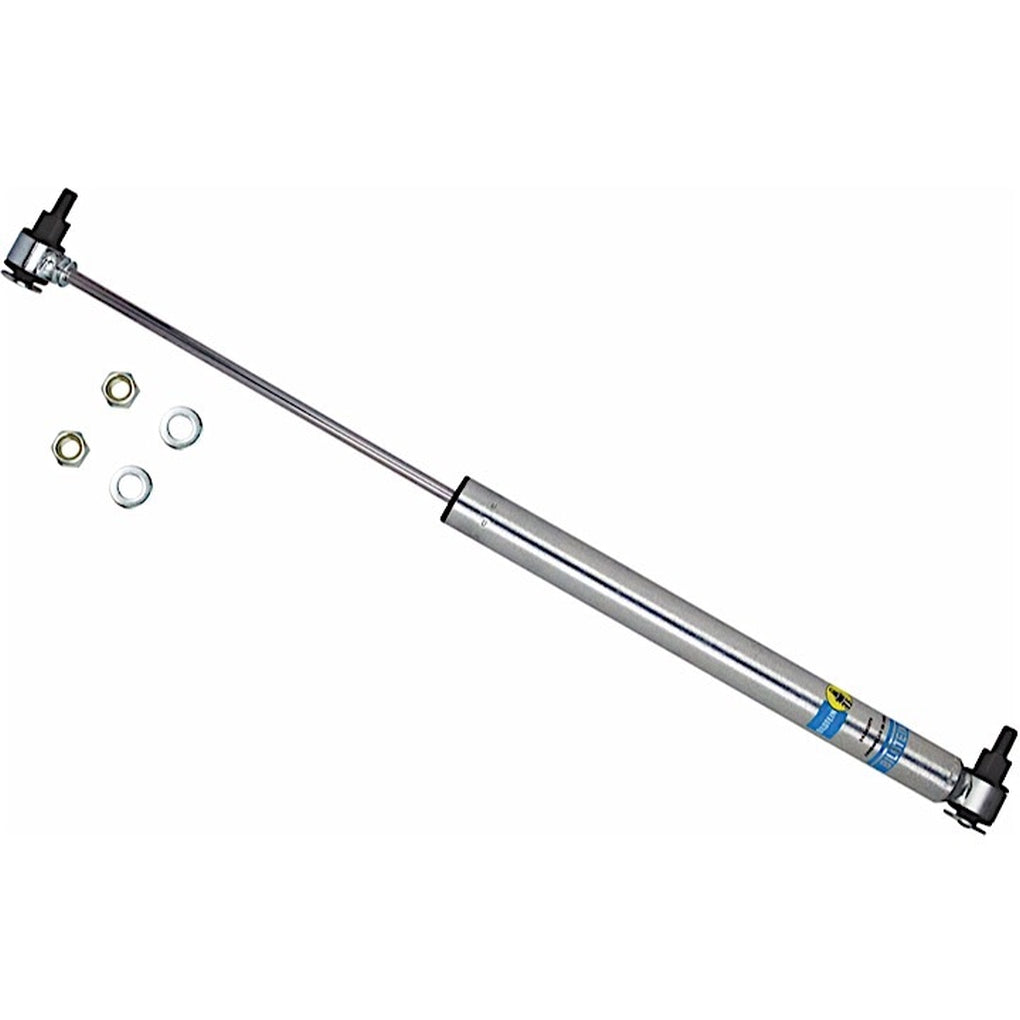 Bilstein 24-245975 Front Steering Damper B6 (Steering Damper) Ford F53 19971988 F53 20041999 F5