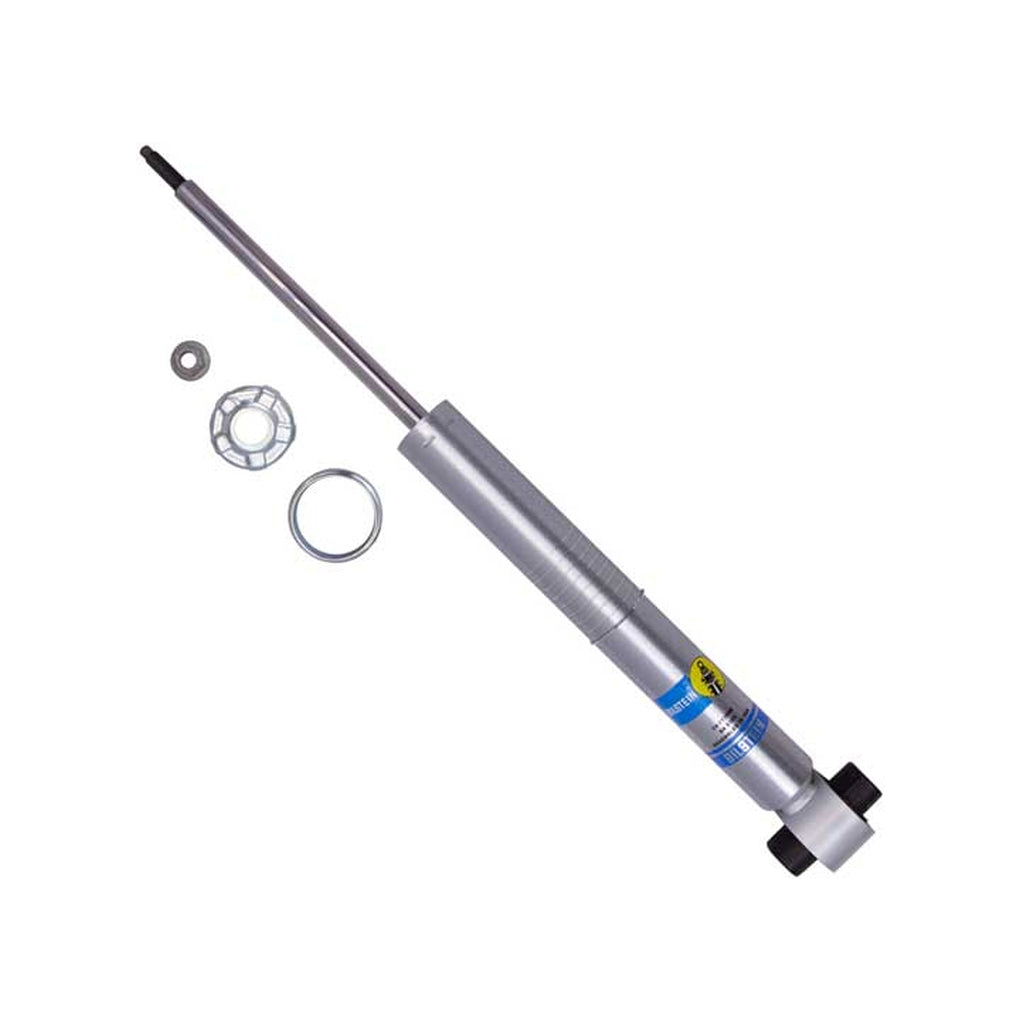 Bilstein 24-313988 20C Ford Bronco 4 Dr; Rear Lift Height: 02.5In Rear Shock Absorber B8 5100 (Ride Height Adj)