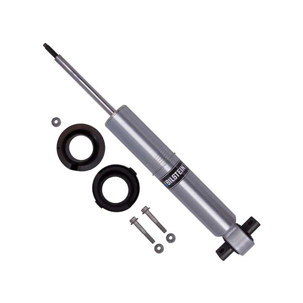 Bilstein 24-318594 20C Ford Bronco 4 Dr W/Badlands/Sasquatch Pkg; Frt Lift Height:0.72.6In Frt Shock Absorber B8 6100