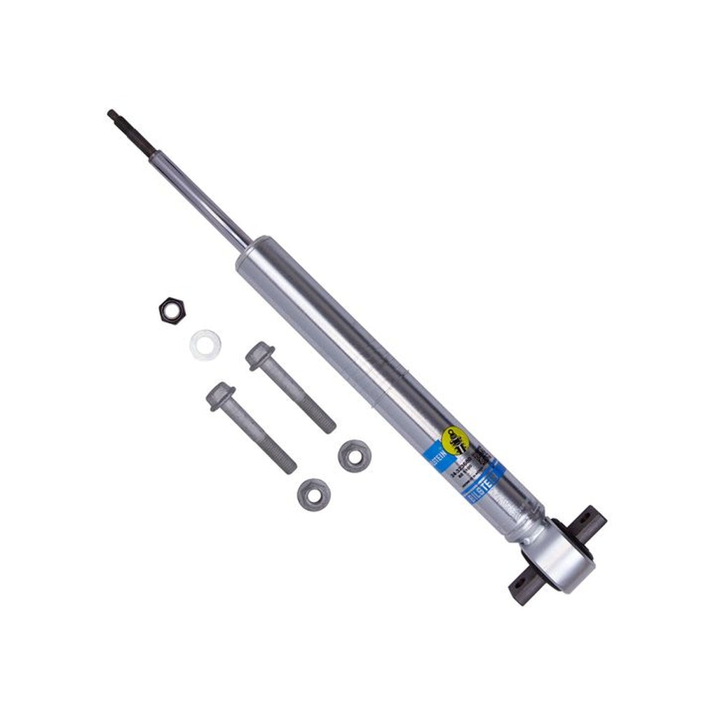 Bilstein 24-323680 Shock Absorber B8 5100 (Ride Height Adjustable) Frt 4Wd Only; Lift Height 02.5In Ford F150 21C