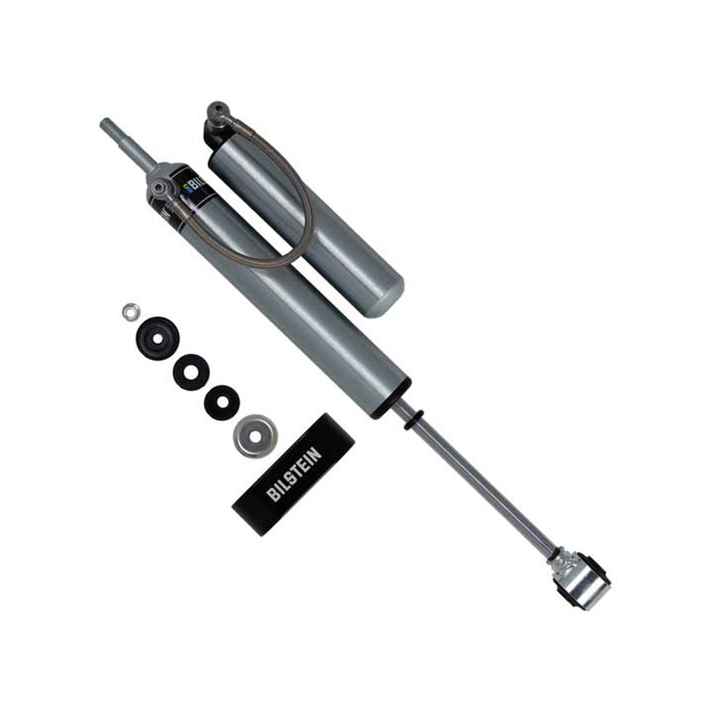 Bilstein 25-311792 05C Ford F250/F350 Sd Front B8 5160 Suspension Shock Absorber For Front Lifted Height: 22.5In