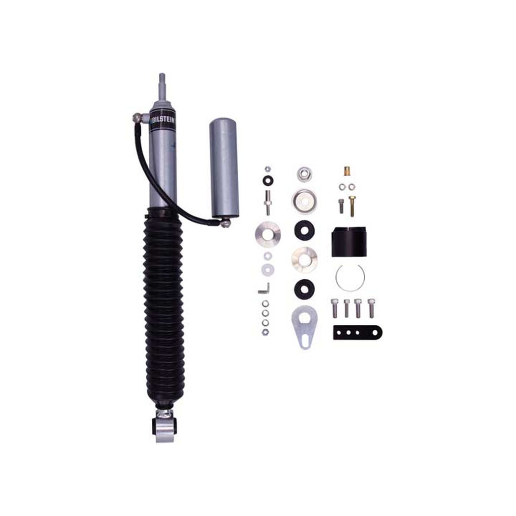 Bilstein 25-325096 10C Lexus Gx460; 0309 Gx470; 03C Toyota 4Runner; 0714 Fj Cruiser Rear Rt B8 5160 Shock Absorber
