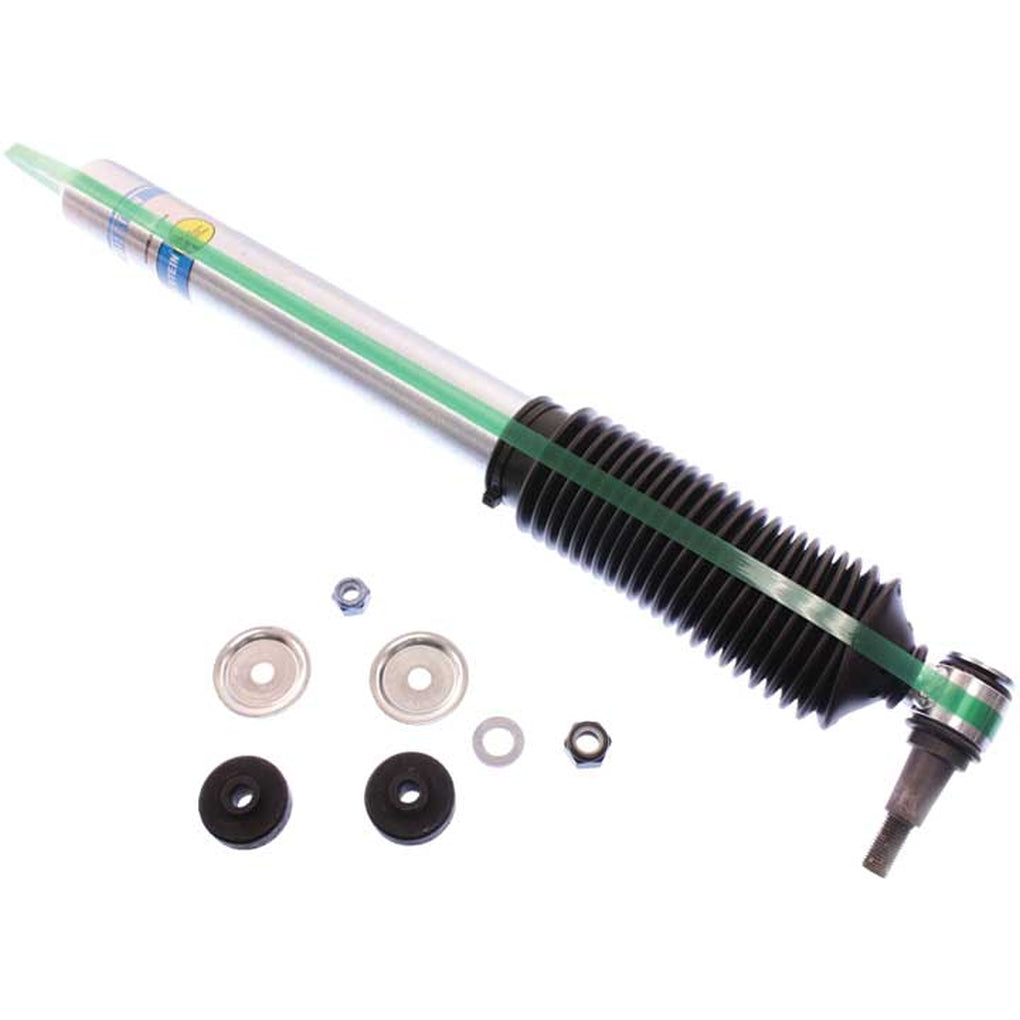 Bilstein 33-170862 Front Steering Damper B8 5100 (Steering Damper) Ford F250 Super Duty 20072005