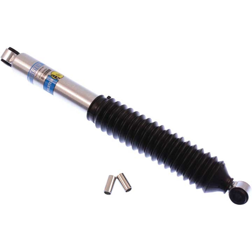 Bilstein 33-185590 Front and Rear Shock Absorber B8 5125 Chevrolet Silverado 1500 20062005 Silver