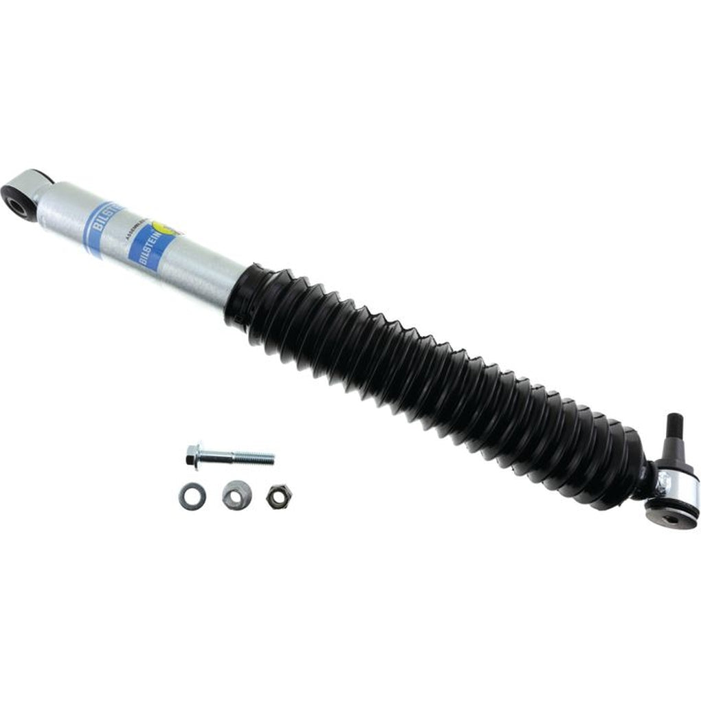 Bilstein 33-196619 Front Steering Damper B8 5100 (Steering Damper) Chevrolet Silverado 2500 HD 2016