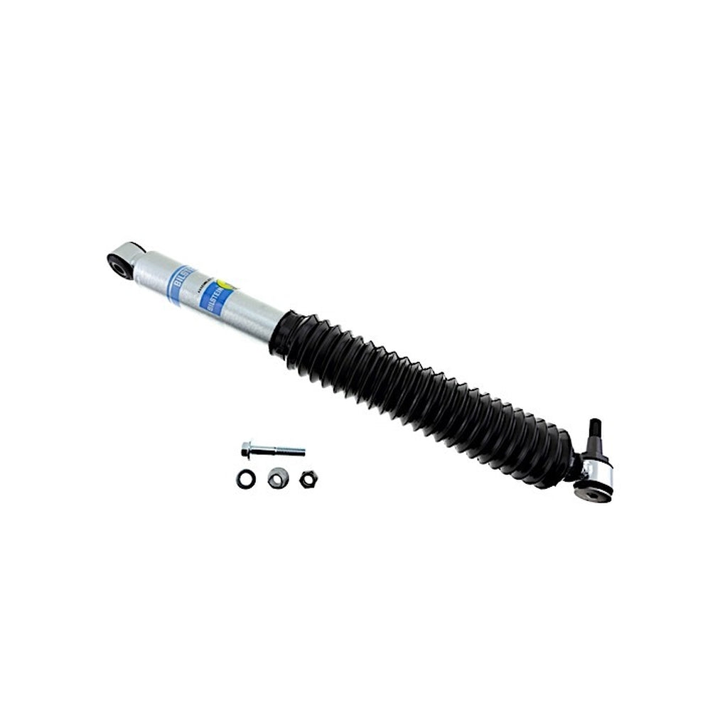 Bilstein 33-196619 Front Steering Damper B8 5100 (Steering Damper) Chevrolet Silverado 2500 HD 2016