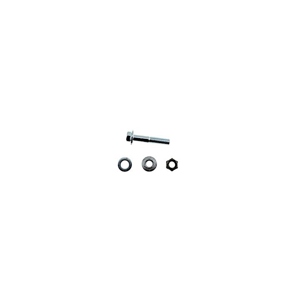 Bilstein 33-196619 Front Steering Damper B8 5100 (Steering Damper) Chevrolet Silverado 2500 HD 2016