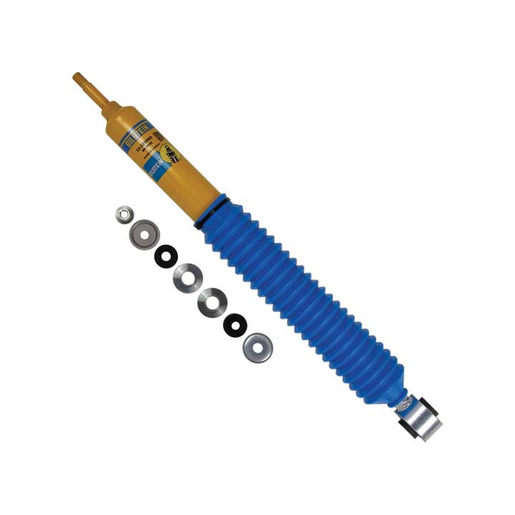 Bilstein 33-329093 10C Lexus Gx460; 03C Toyota 4Runner; 0714 Fj Cruiser Rear B6 4600 Suspension Shock Absorber