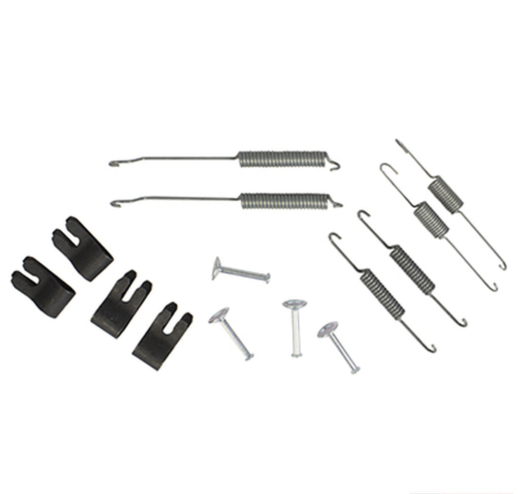 Motorcraft BKSF2 Kit Fixing Parts