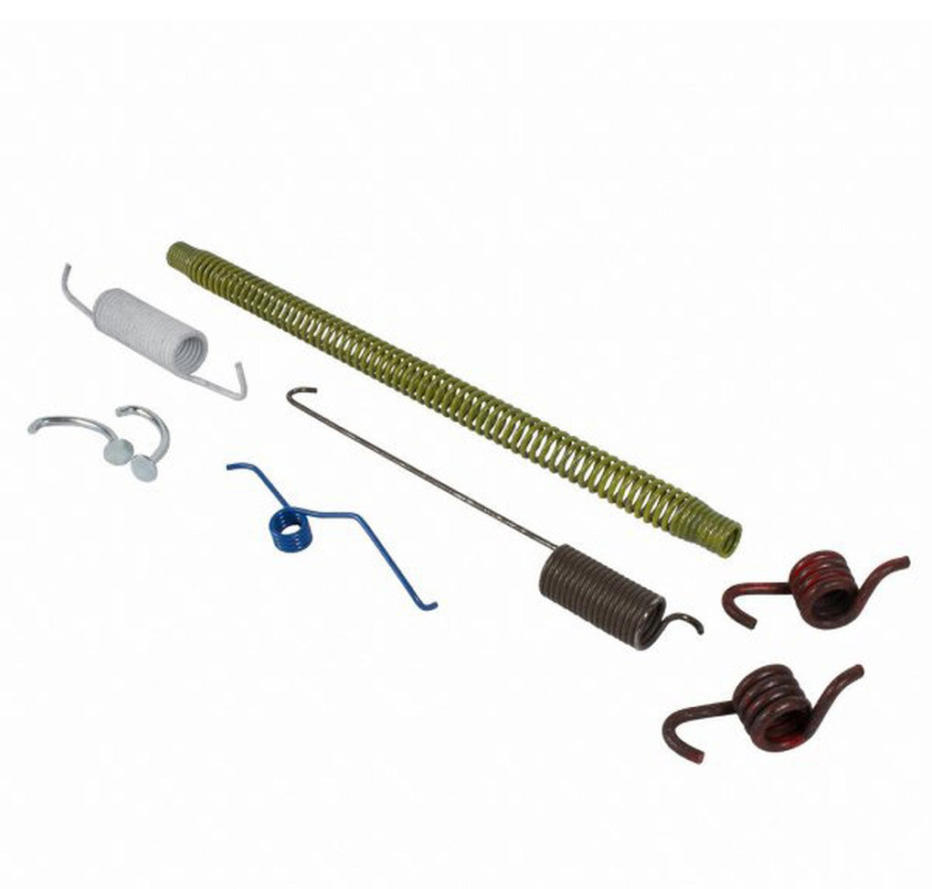 Motorcraft BKSF4 Kit Fixing Parts
