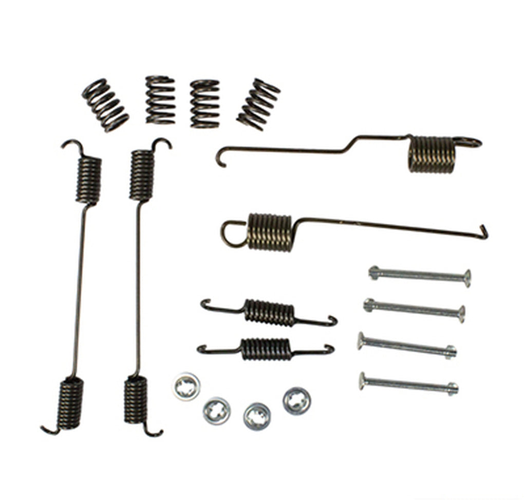 Motorcraft BKSOE3 Kit Fixing Parts