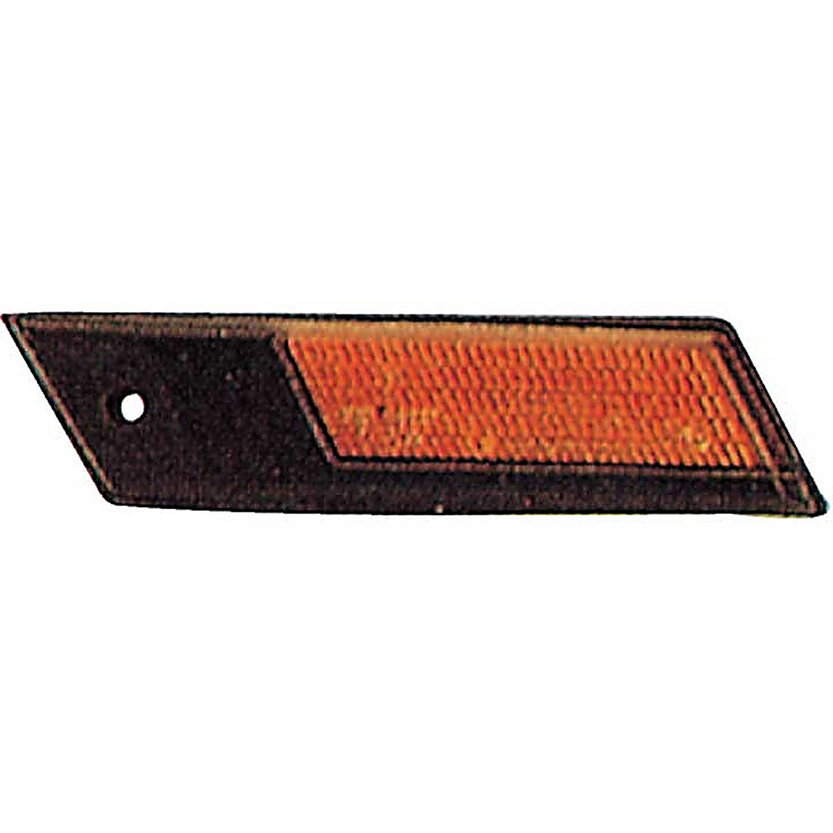 Regionmax - BM002-U100L - LH Side Repeater Lamp, 318i 94-96
