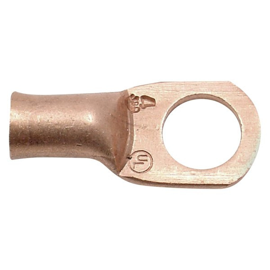 Standard BP308 Copper Lug