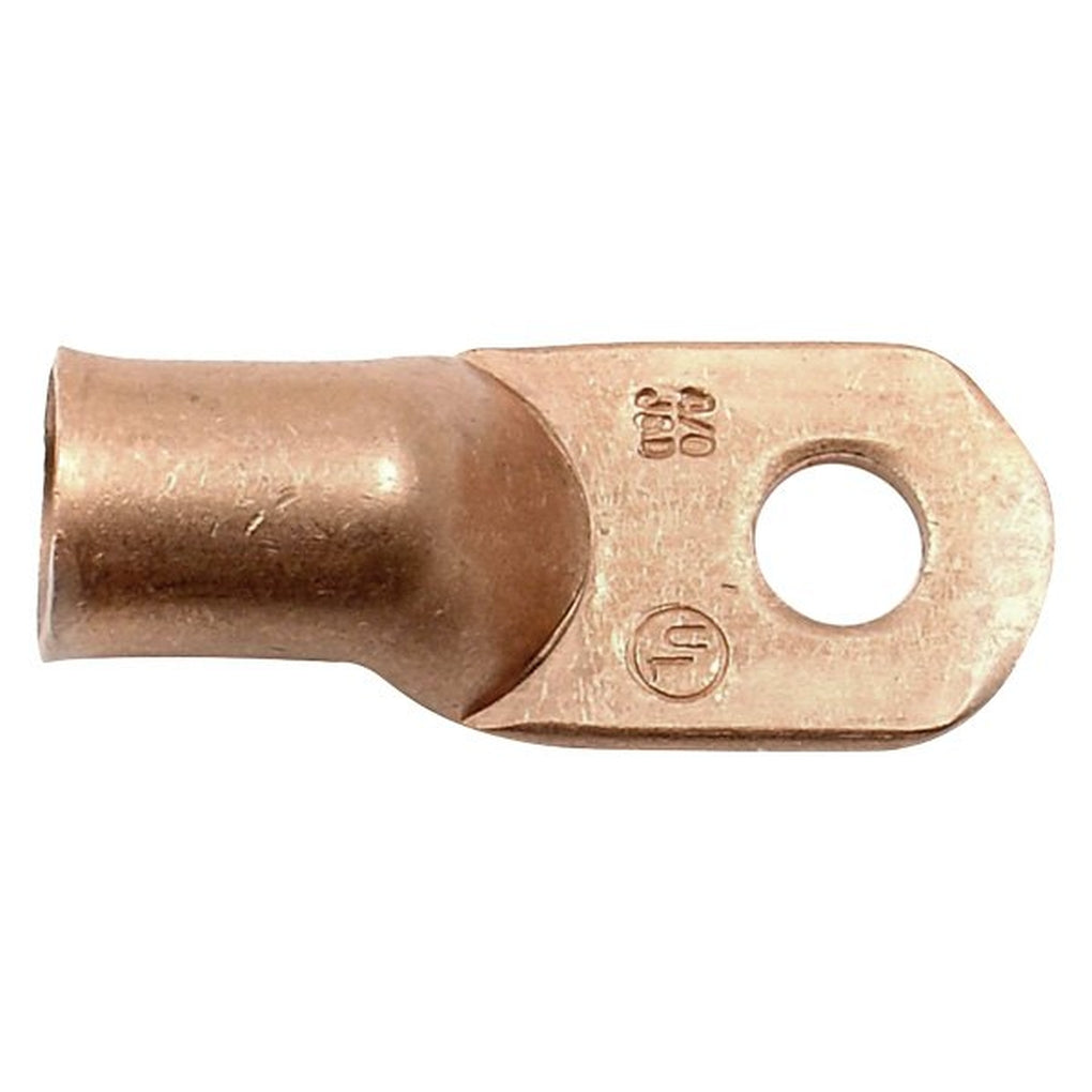Standard BP328 Copper Lug