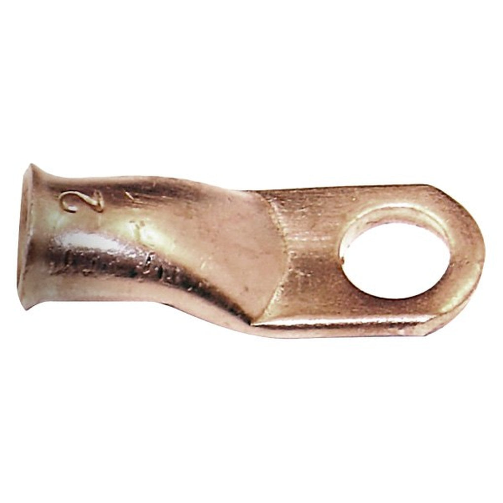 Standard BP329 Copper Lug