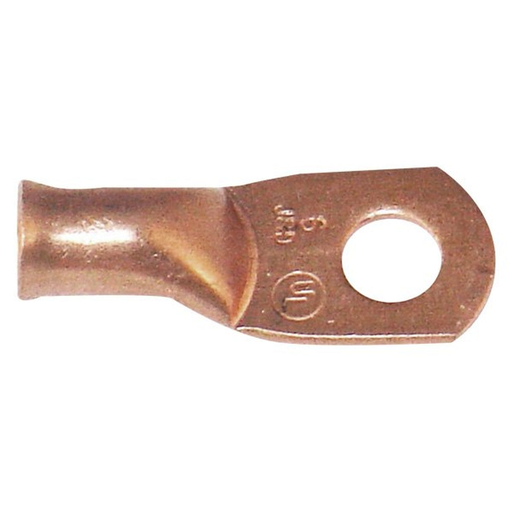 Standard BP331 Copper Lugs