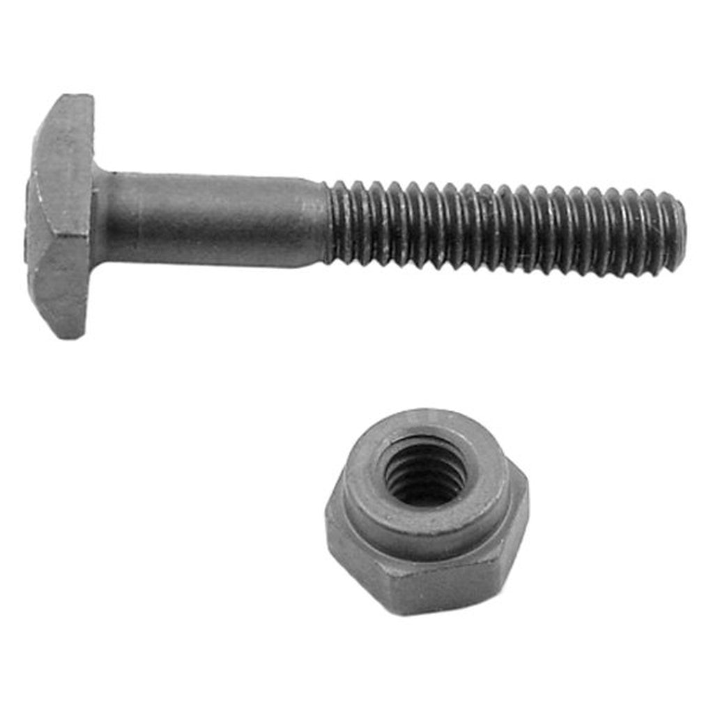Standard BP46 Nut and Bolt
