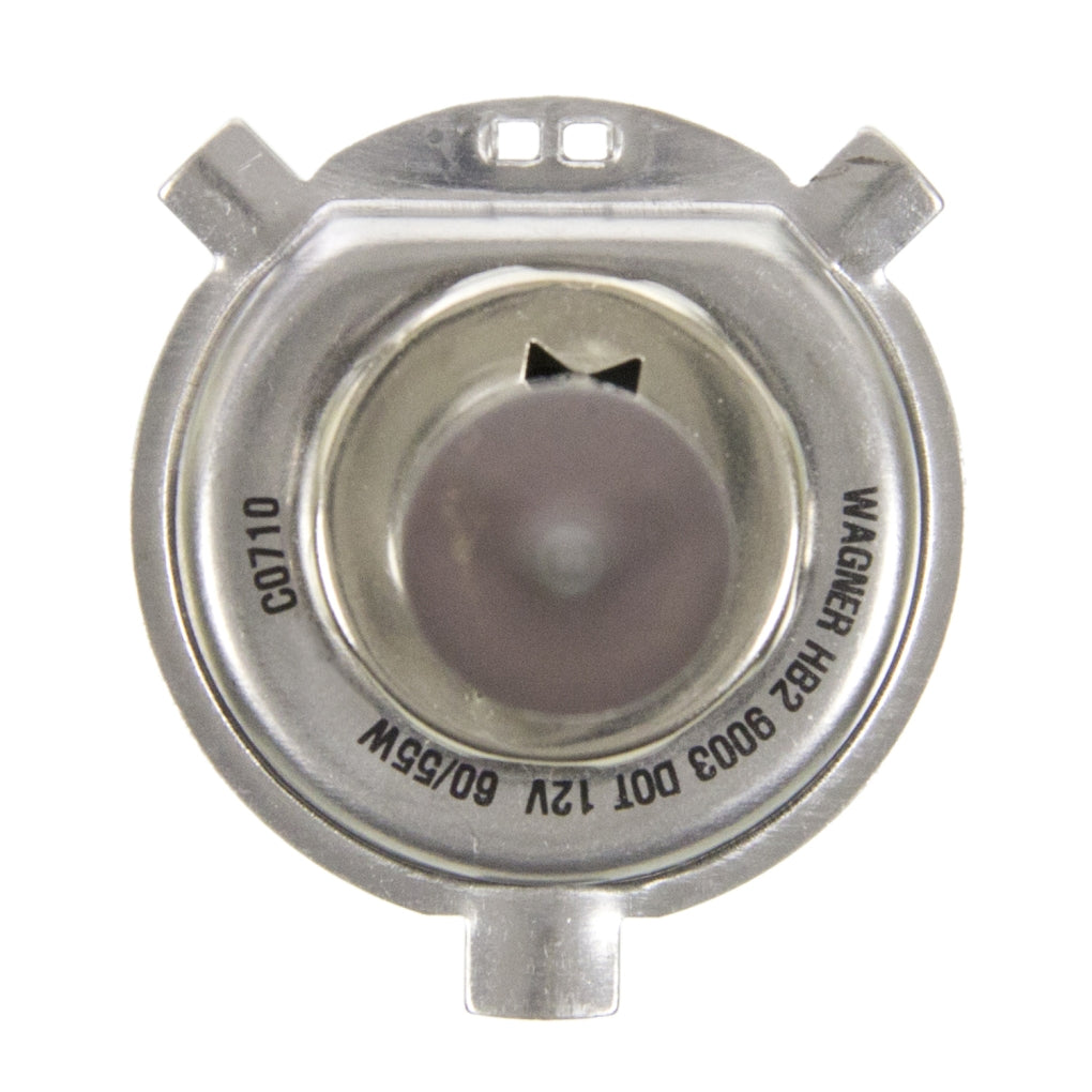 Wagner BP9003 Standard Capsule Halogen Single