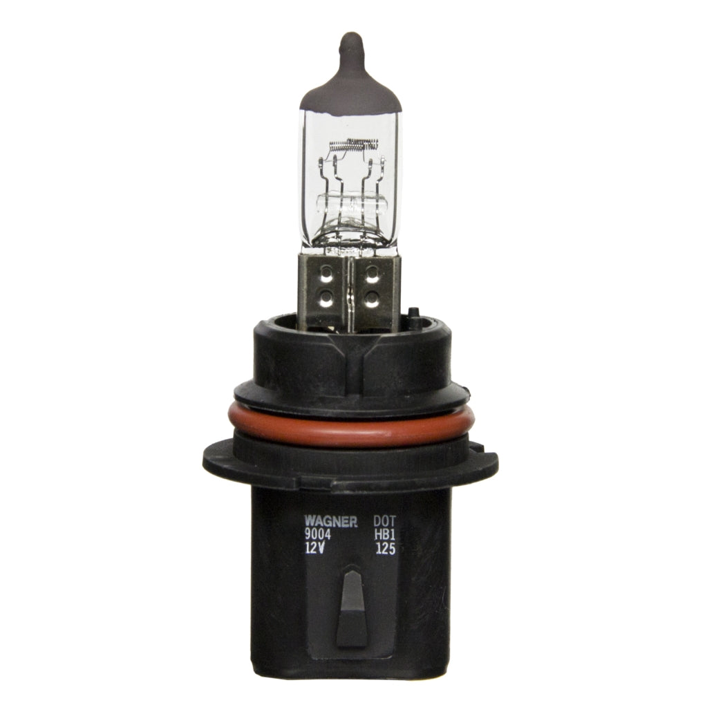Wagner BP9004 Standard Capsule Halogen Single