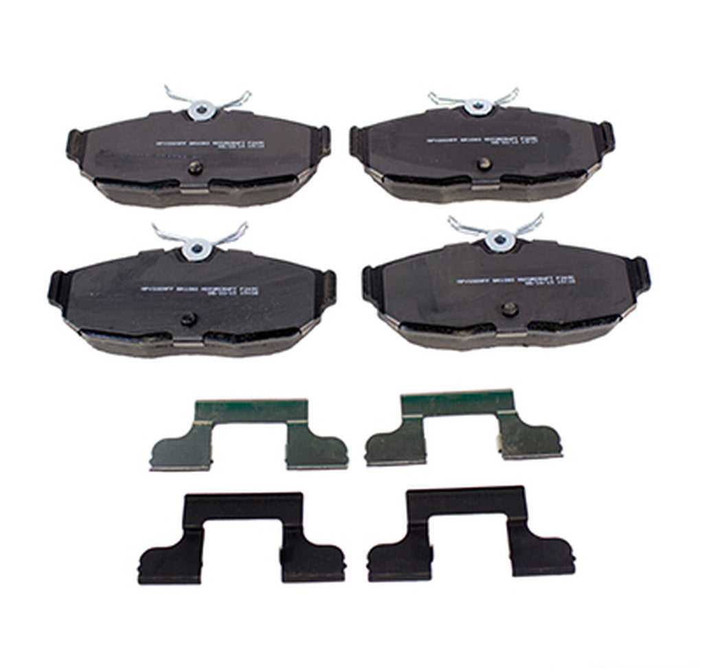 Motorcraft BR1082 Kit Brake Shoe