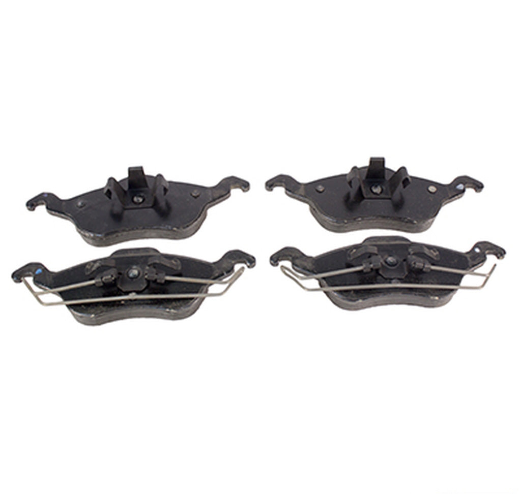 Motorcraft BR1274 Pad