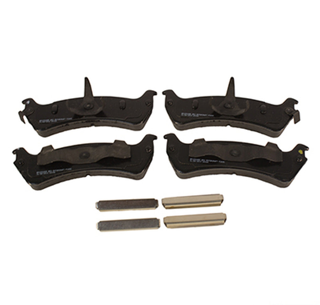 Motorcraft BR2 Pad