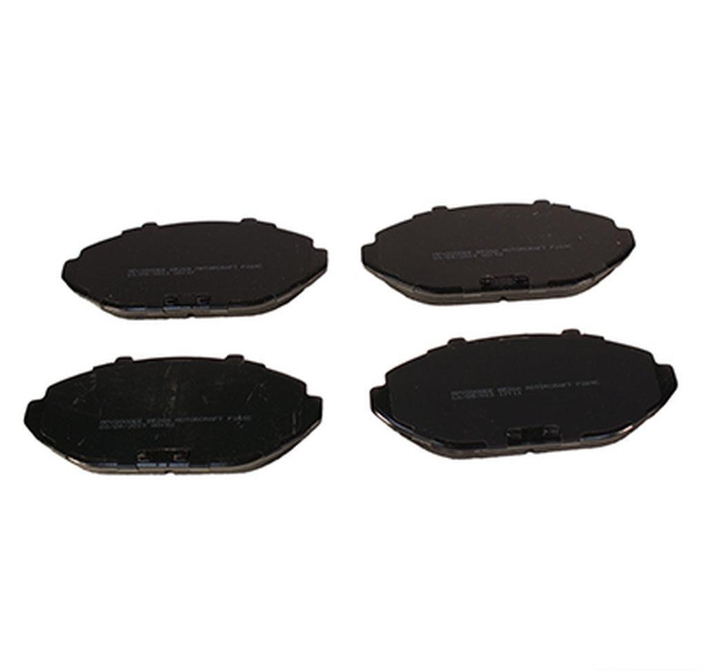 Motorcraft BR-26-A Disc Brake Pad