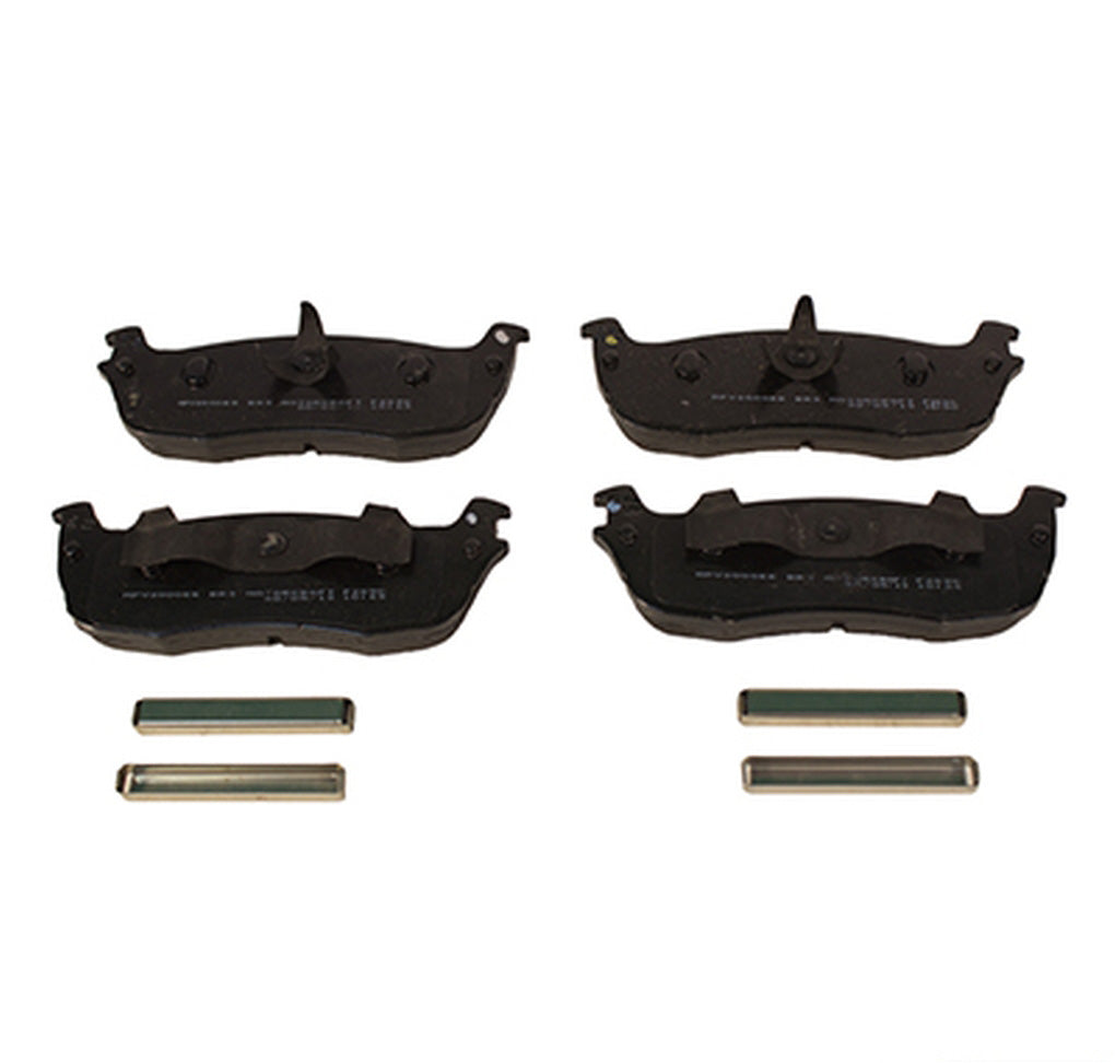 Motorcraft BR-3 Disc Pad