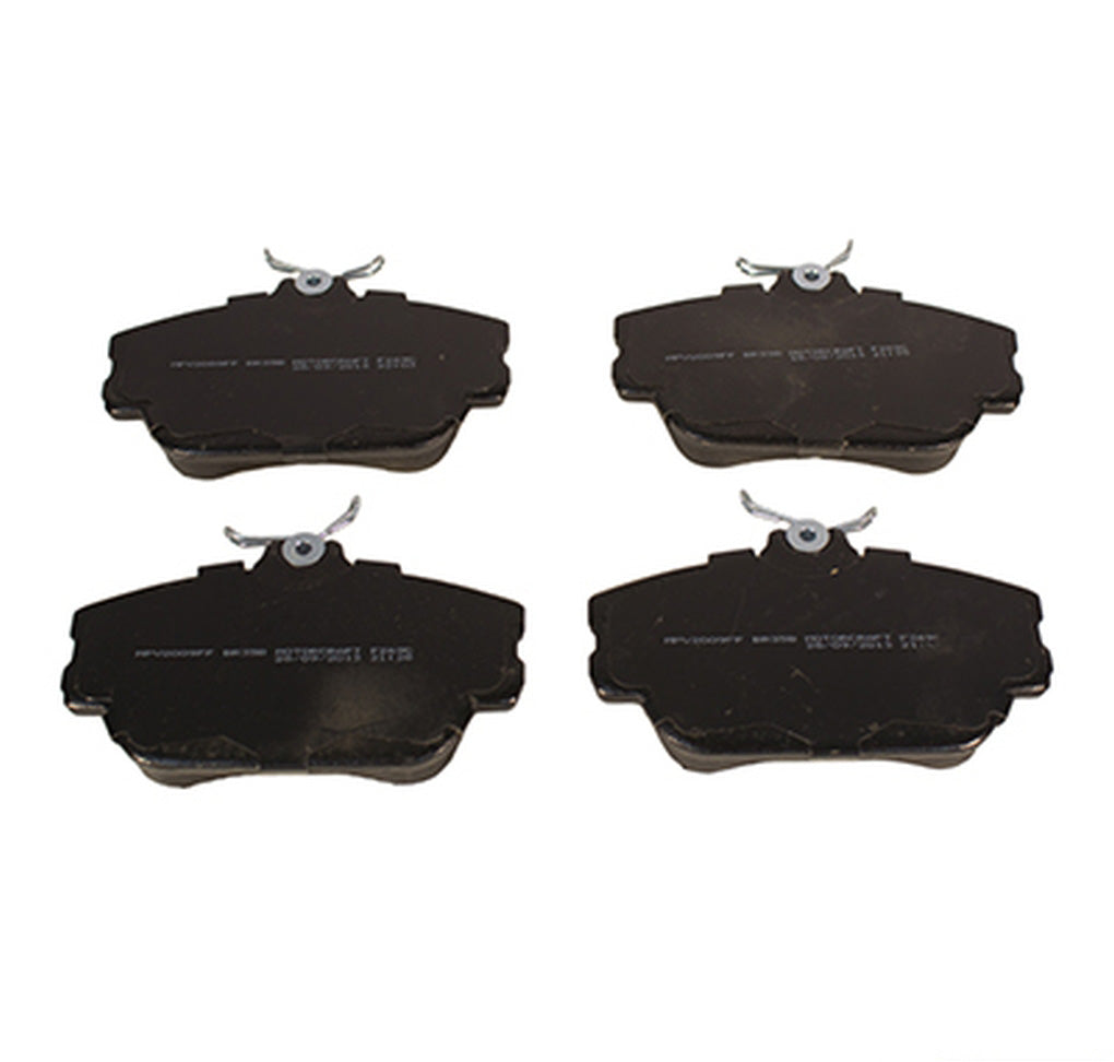 Motorcraft BR-35-B Disc Brake Pad