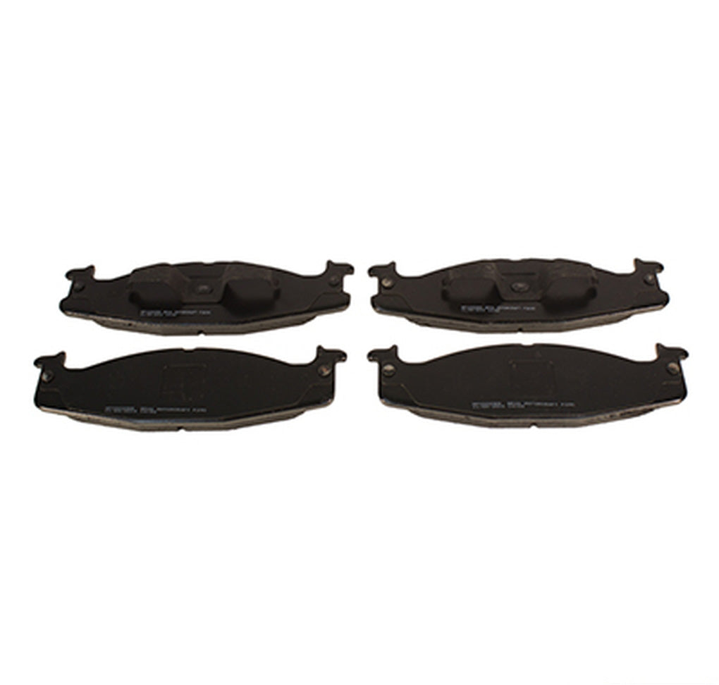 Motorcraft BR-46 Disc Brake Pad