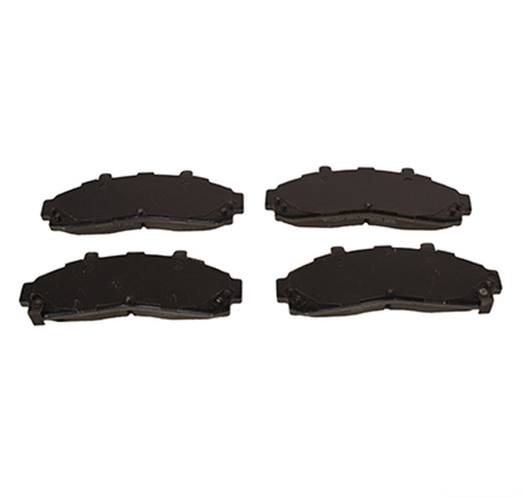 Motorcraft BR-47-B Disc Brake Pad