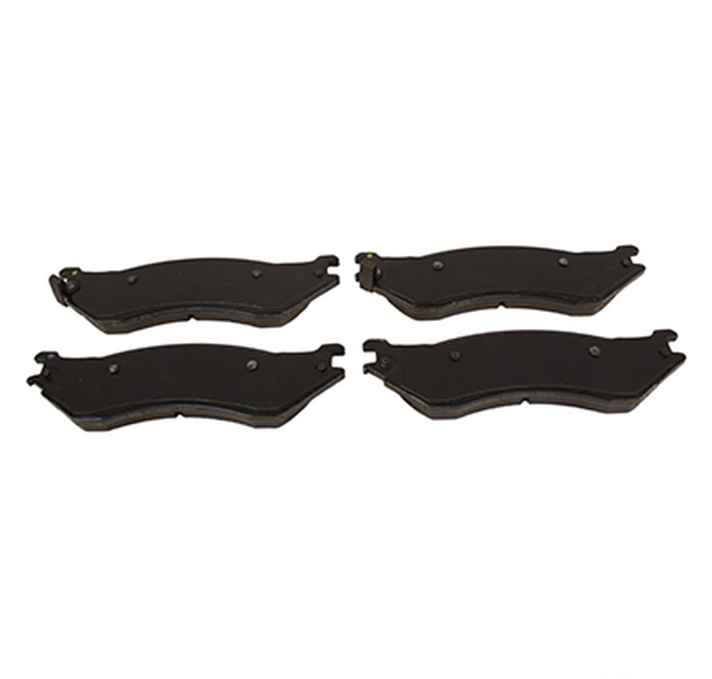 Motorcraft BR-50 Disc Brake Pad