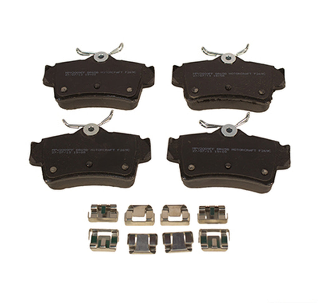 Motorcraft BR65B Kit Brake Shoe