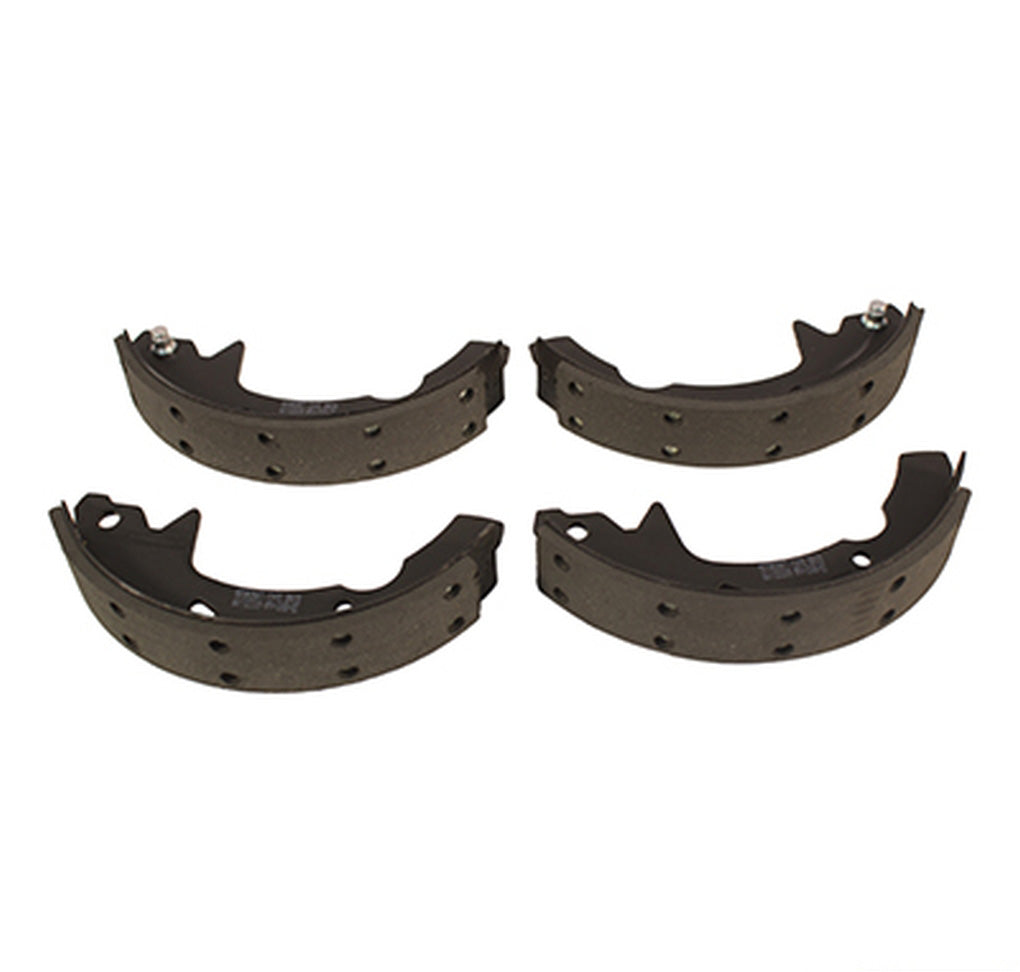 Motorcraft BR87B Kit Brake Shoe and Lining