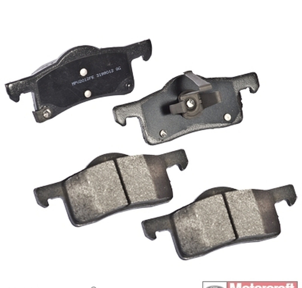Motorcraft BR935C Kit Brake Shoe