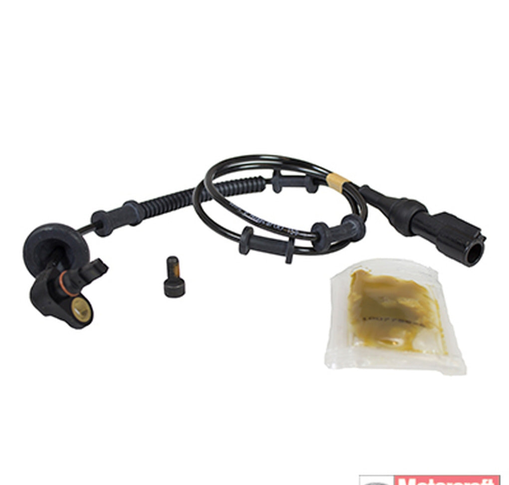Motorcraft BRAB-15 ABS Wheel Speed Sensor