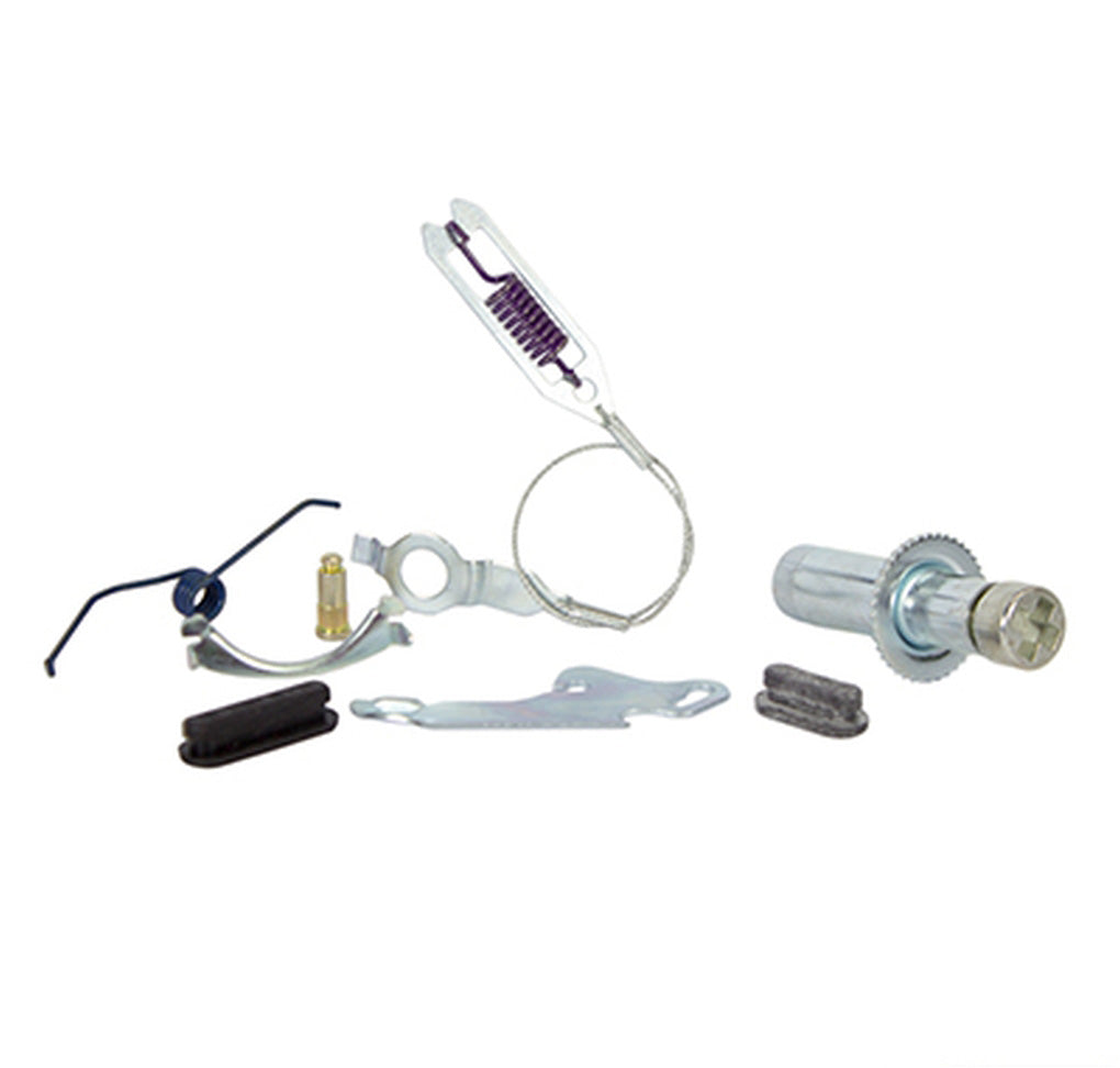 Motorcraft BRAK-2598 Drum Brake Self Adjuster Repair Kit