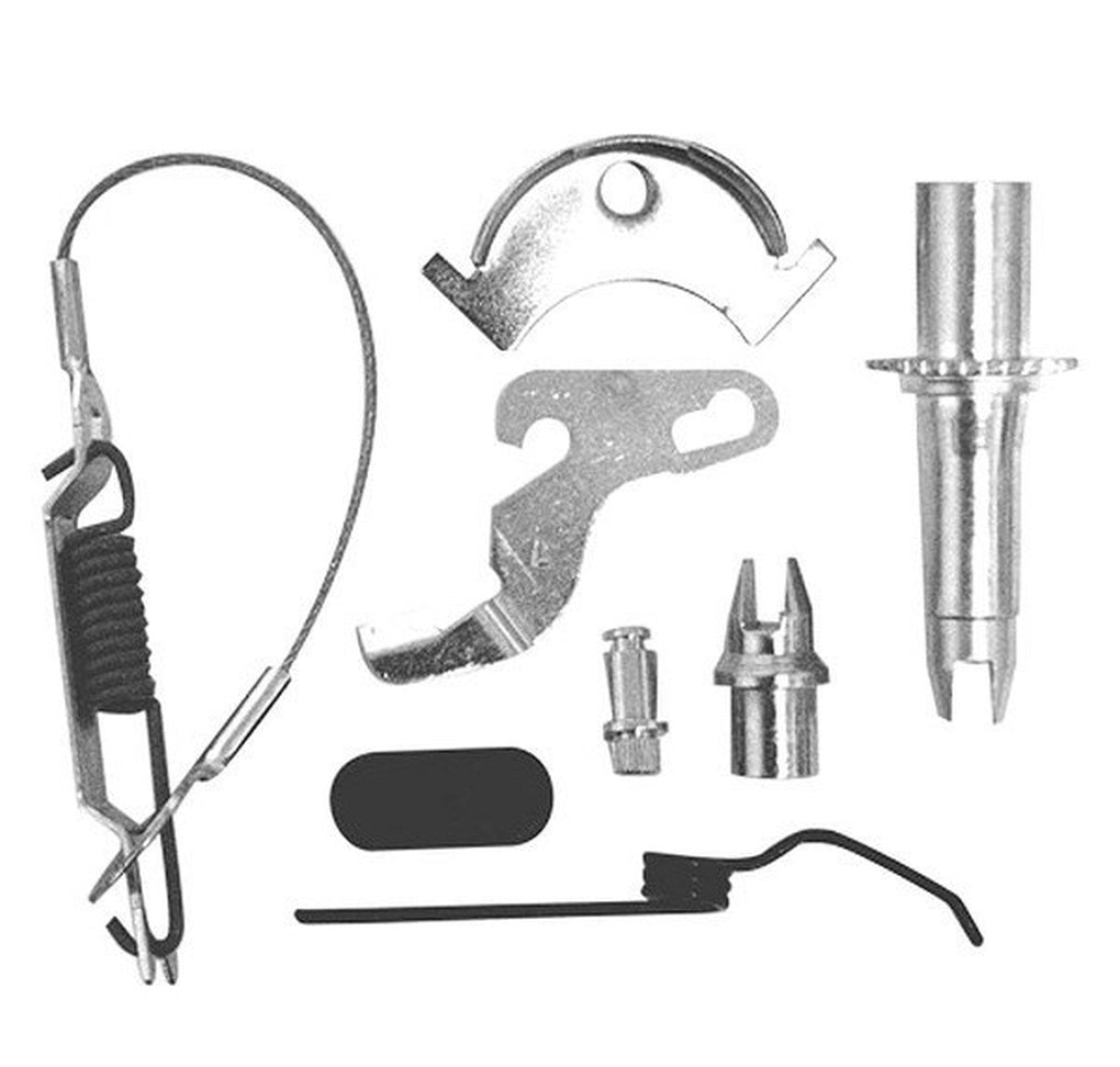 Motorcraft BRAK2660A Brake Hardware
