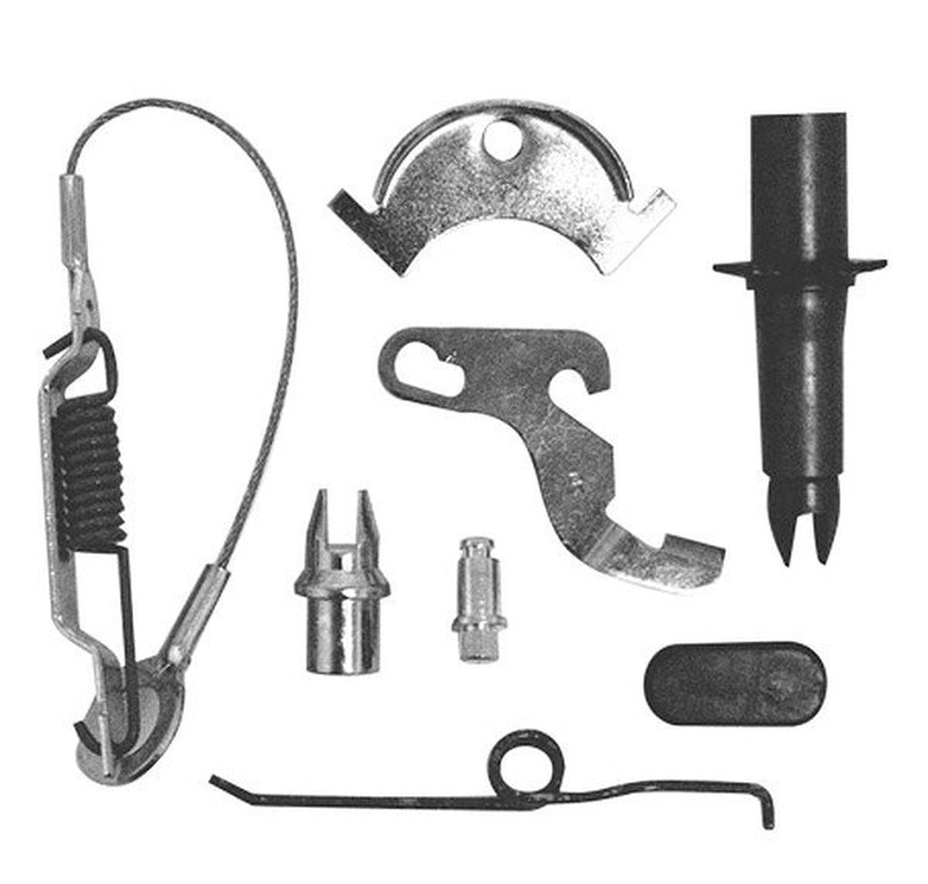 Motorcraft BRAK2661A Brake Hardware