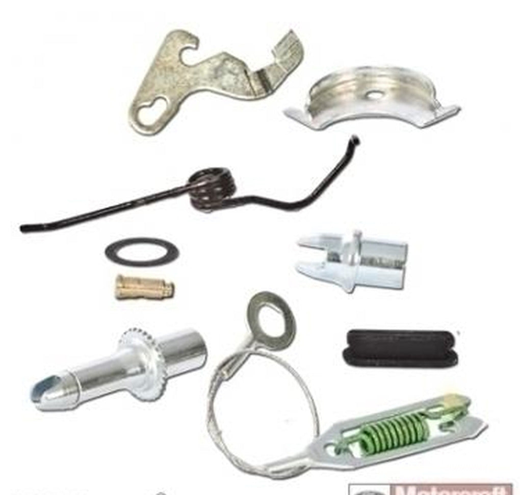 Motorcraft BRAK-2666-A Drum Brake Self Adjuster Repair Kit