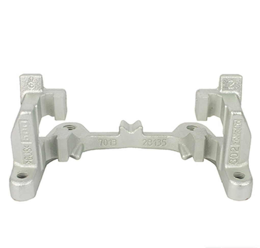Motorcraft BRBCR16 Plate Assembly Brake Back