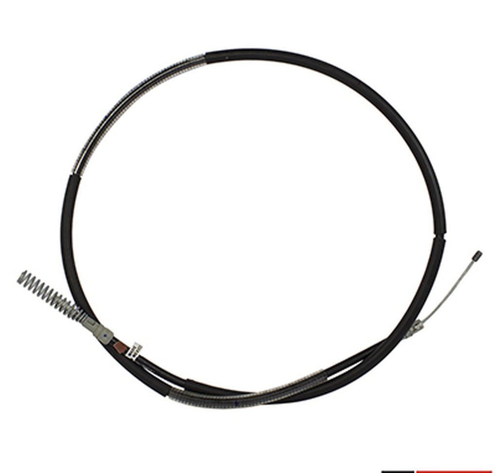 Motorcraft BRCA111 Cable Assembly Parking Brake