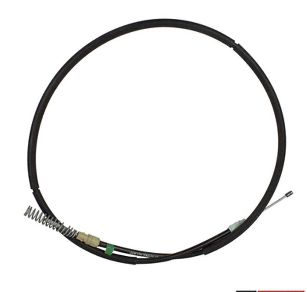 Motorcraft BRCA112 Cable Assembly Parking Brake