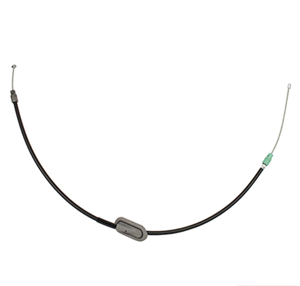 Motorcraft BRCA115 Cable Assembly Parking Brake