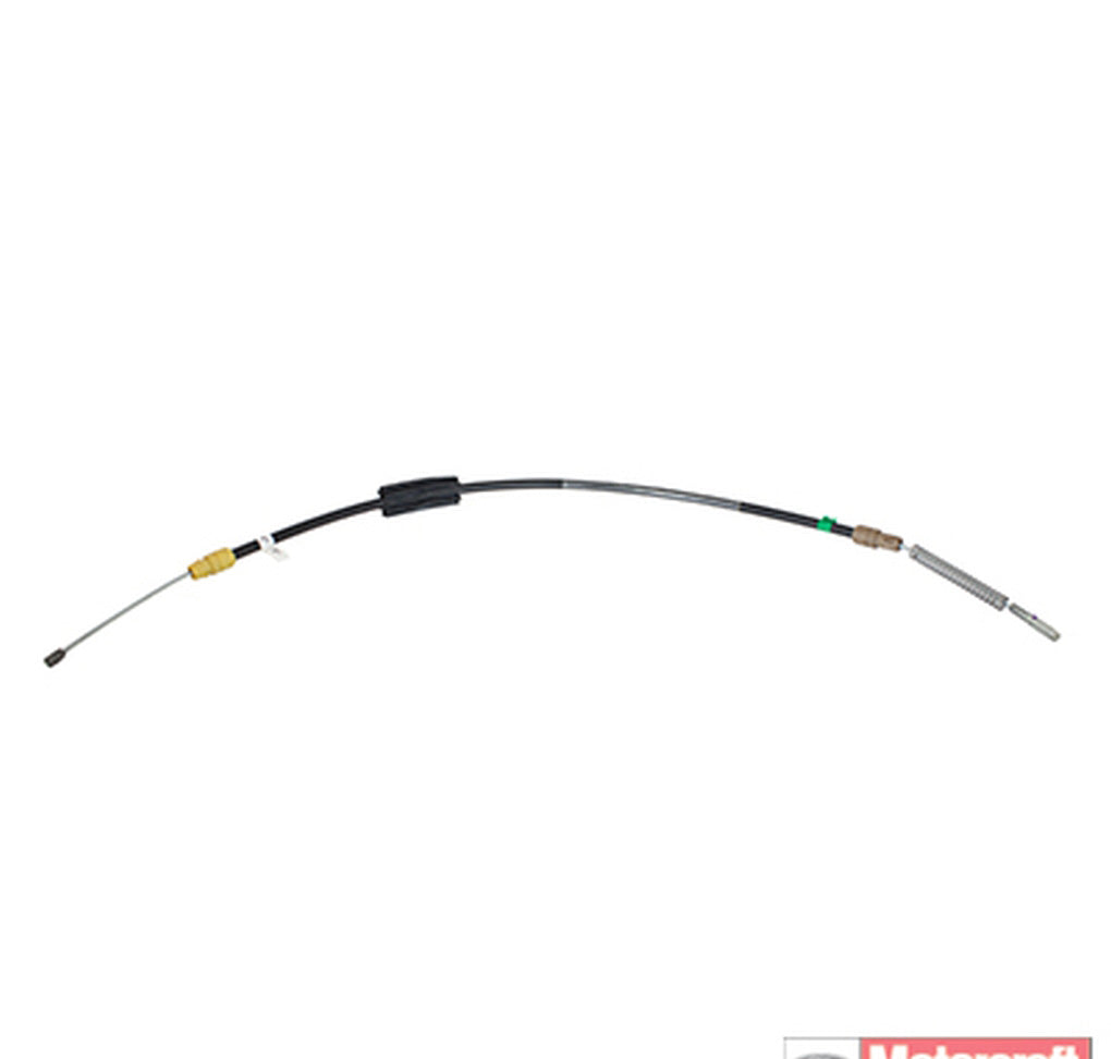 Motorcraft BRCA-12 Parking Brake Cable