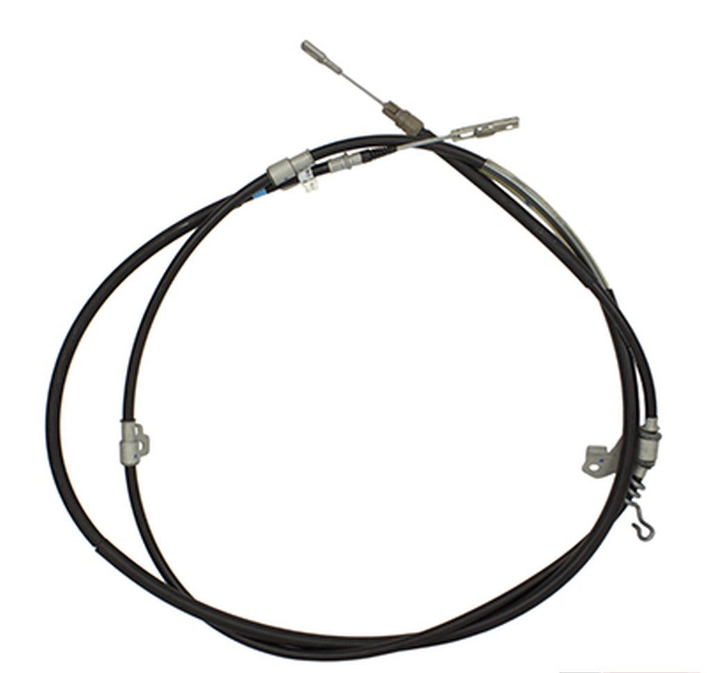 Motorcraft BRCA167 Cable Assembly Parking Brake