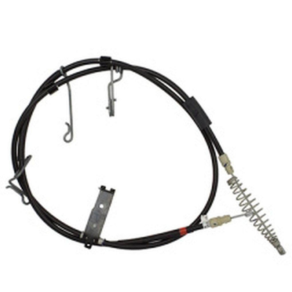 Motorcraft BRCA227 Cable Assembly Parking Brake